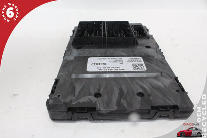 2017-2022 Audi Q5 FY Station Wagon Body Control Module 8W0907063CG Genuine