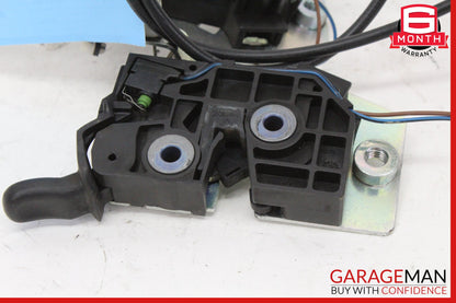 2008-2015 Smart Fortwo W451 Rear Left & Right Tailgate Lock Actuator Motor OEM