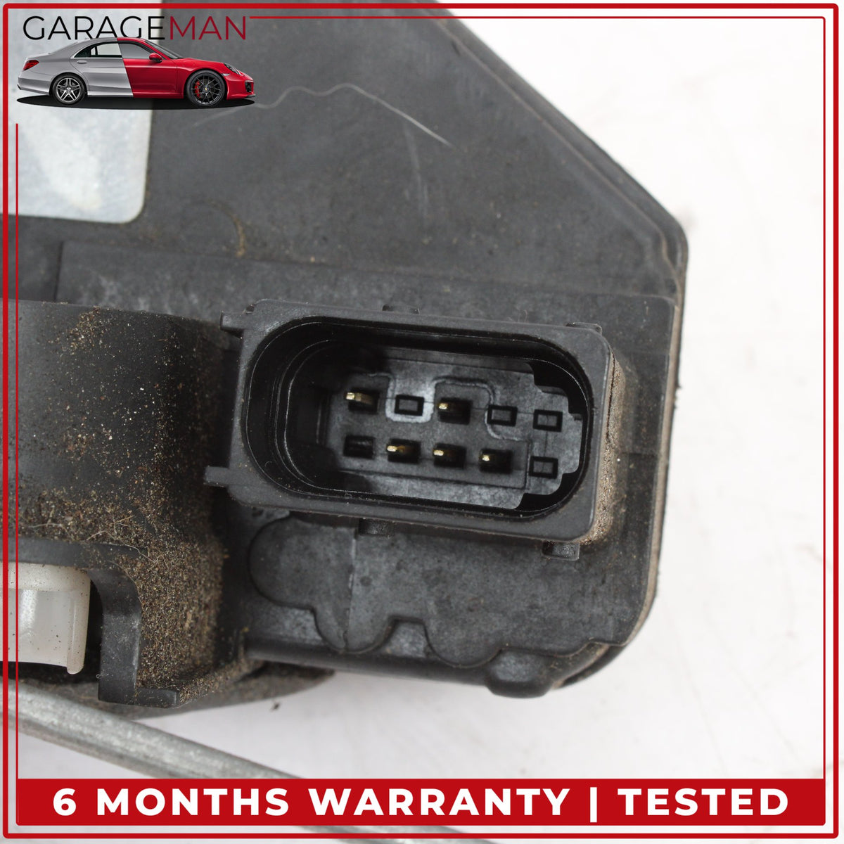2016-2019 Buick Cascada Front Right Door Lock Latch Actuator 13579523 OEM