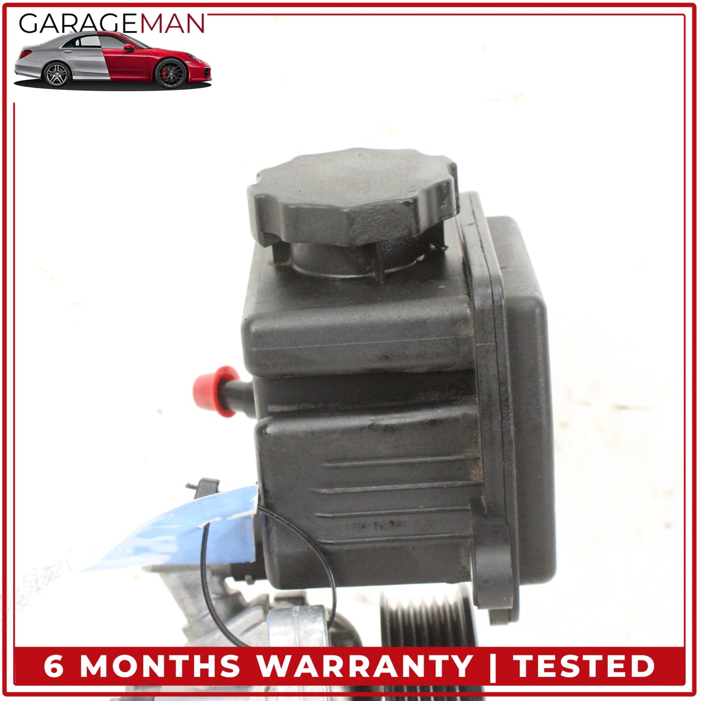 2003-2006 Mercedes W211 E320 E500 CLS500 Power Steering Pump 0044661401 OEM