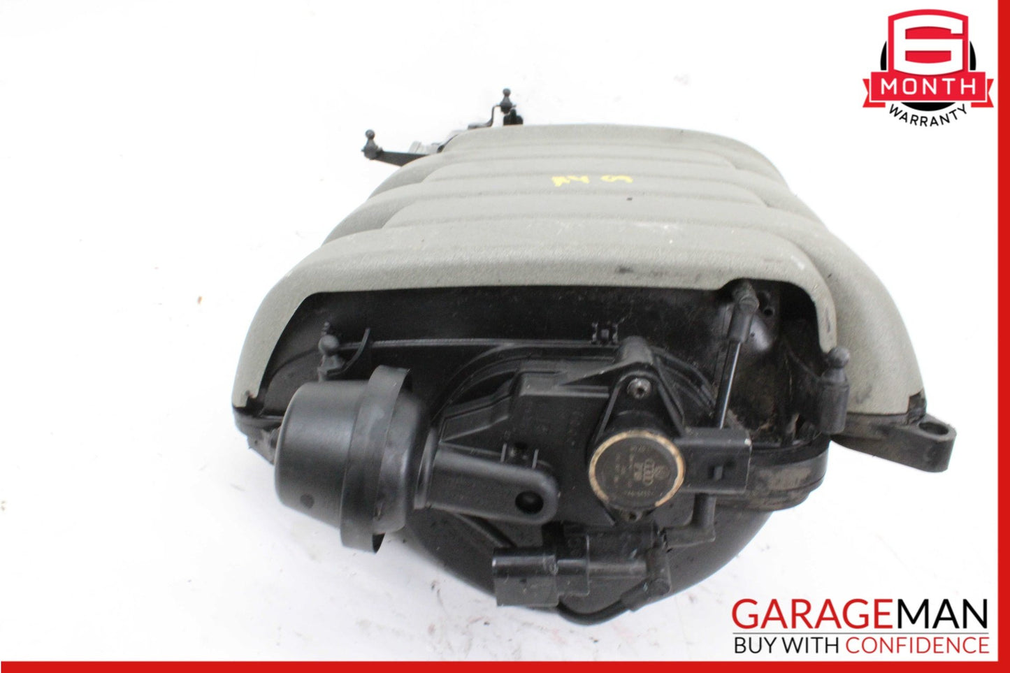 2008-2010 Audi A4 Intake Manifold 06E133210