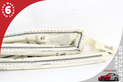 2012-2018 Mercedes W218 CLS550 Right Passenger Side Roof Curtain Air Bag OEM