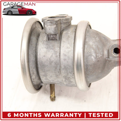 2008-2018 Audi A6 A7 Cayenne Left Side Smog Air Pump Check Valve 06E103535A OEM