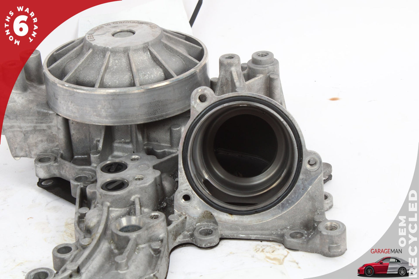 2015 Mercedes-Benz GL550 X166 - Coolant Water Pump PN: 2782010007