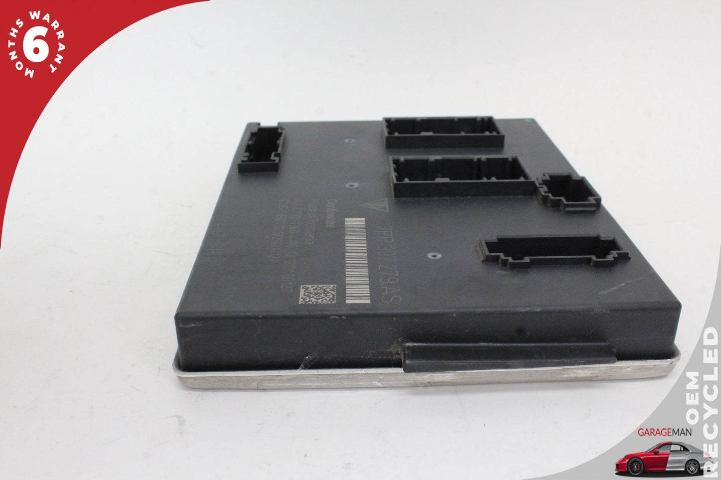 2013-2024 Porsche Cayenne 958 Rear Body Computer Control Module Unit BCM OEM