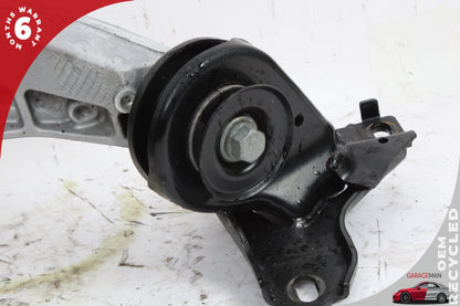2007-2015 Mini Cooper R56 Rear Left Side Spindle Knuckle Wheel Hub 6780001 OEM
