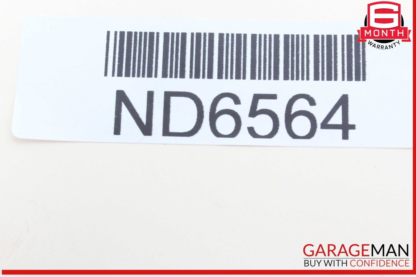 08-11 Mercedes W204 C300 Front Left Side Exterior Door Handle 2047600534 OEM