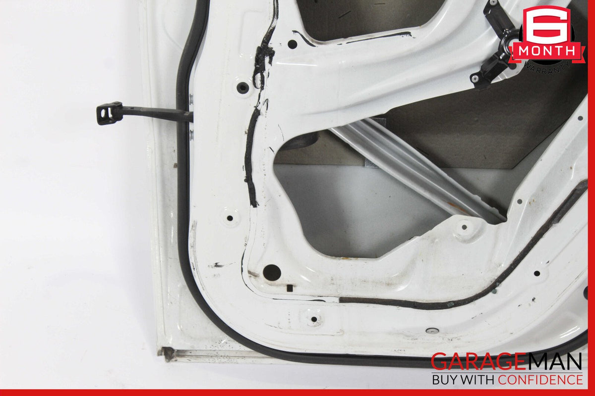08-14 BMW X6 Rear Right Exterior Door Shell OEM