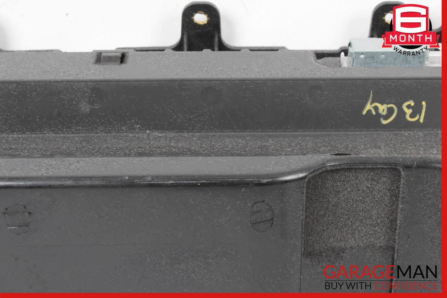 11-18 Porsche Cayenne 958 Front Right Dash Glove Box Storage Compartment OEM