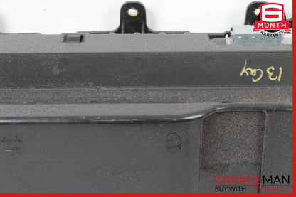 11-18 Porsche Cayenne 958 Front Right Dash Glove Box Storage Compartment OEM
