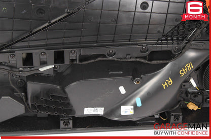 18-24 Audi A5 S5 Front Right Side Interior Door Panel OEM