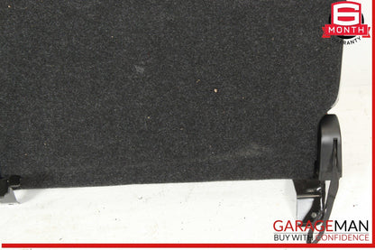 14-21 BMW i3 I01 Hybrid Rear Upper Seat Cushion Backrest OEM