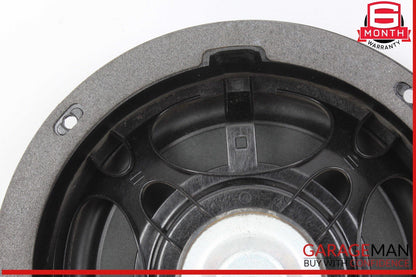 06-12 Mercedes X164 GL450 Left & Right Door Sound Audio Speakers Set of 2 OEM