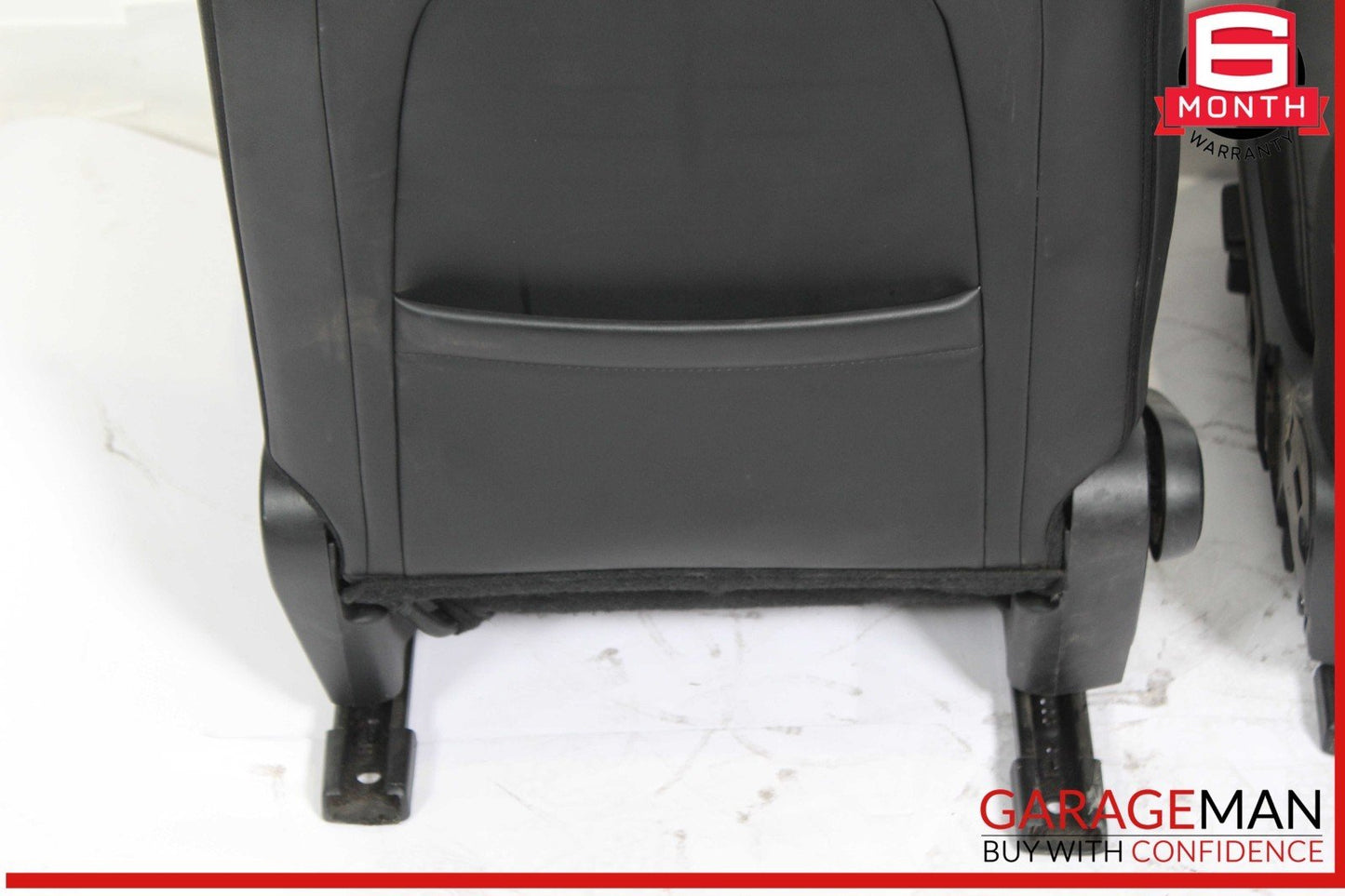 19-23 Mazda 3 Complete Front Seats Assembly Set of 2 Pc OEM