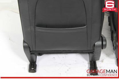 19-23 Mazda 3 Complete Front Seats Assembly Set of 2 Pc OEM