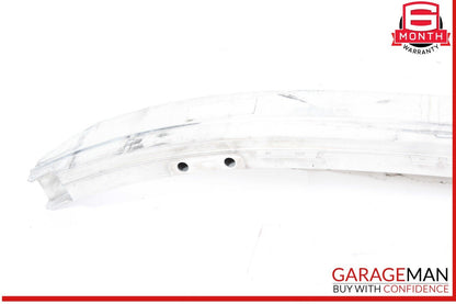 07-14 Mercedes W221 S550 CL550 Front Bumper Reinforcement Impact Crash Bar Rebar