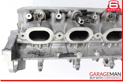 10-16 Porsche Cayenne S 958 Panamera 970 S 4.8L Right Side Cylinder Head OEM