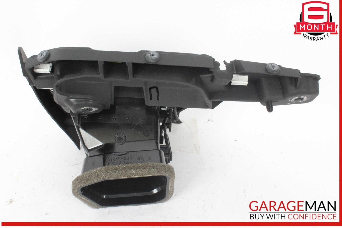19-24 Audi RS5 S5 A4 Front Left Driver Side Dash Dashboard Air Vent Grille Grill