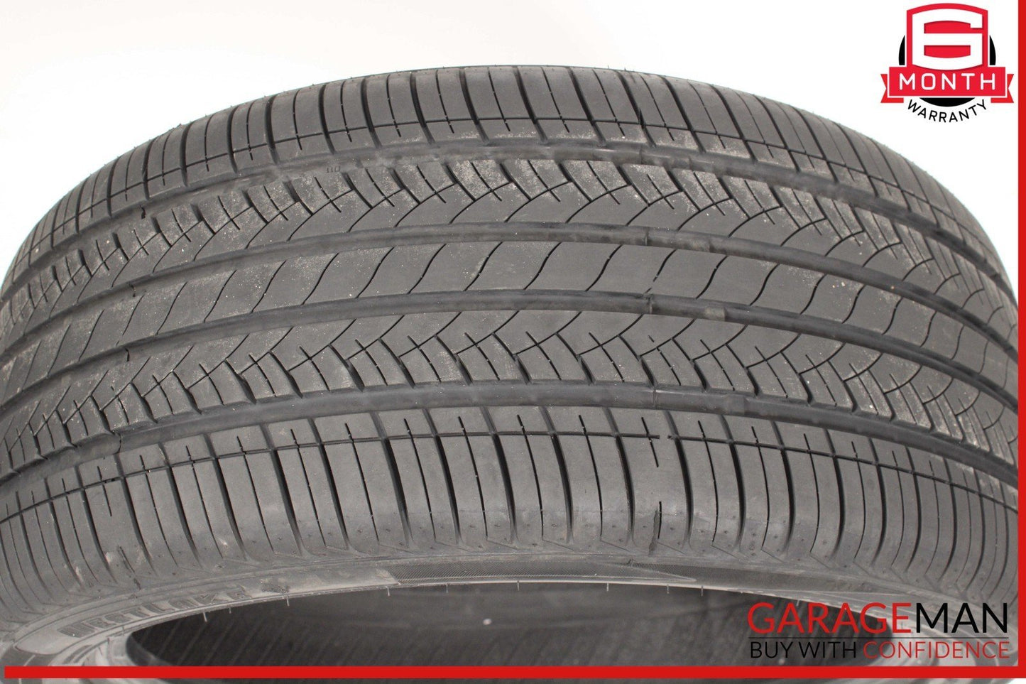 Westlake SA-07 P275/40 R19 101W Wheel Tire OEM