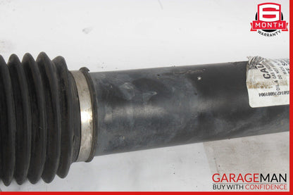 12-15 Mercedes W166 ML400 ML500 Rear Left And Right Side Shock Strut Set OEM