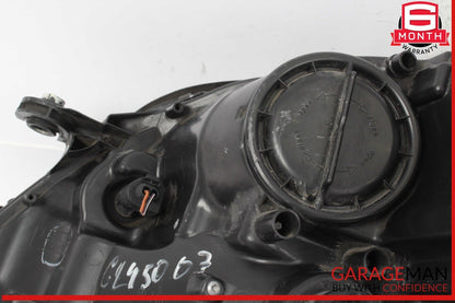 07-09 Mercedes X164 GL550 GL450 Front Right Side Headlight Lamp Bi Xenon OEM