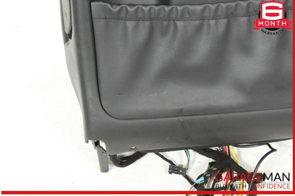 06-11 Mercedes W219 CLS500 Front Left Driver Side Top Upper Seat Cushion OEM