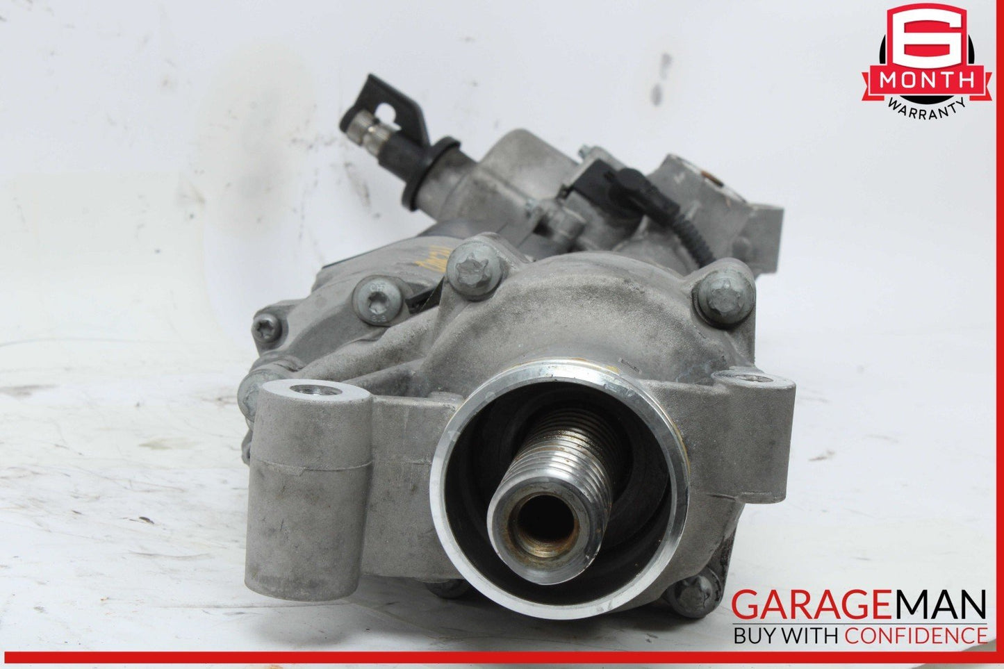 15-18 Mercedes W205 C300 RWD Electric Steering Gear Rack & Pinion Assy OEM