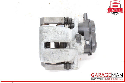 12-18 Audi A6 A7 Rear Left & Right Side Brake Calipers Set of 2 Pc OEM
