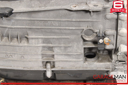 14-16 Mercedes W222 S550 7-Speed Automatic Transmission Assembly RWD 722.909 98k