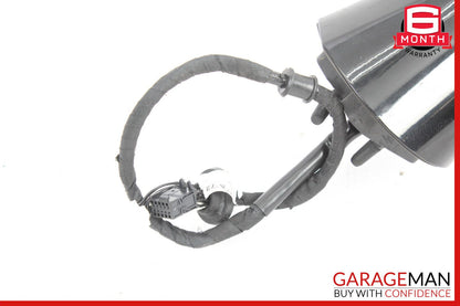 12-16 Mercedes R172 SLK250 SLK350 Left Side Mirror Door Rear View OEM