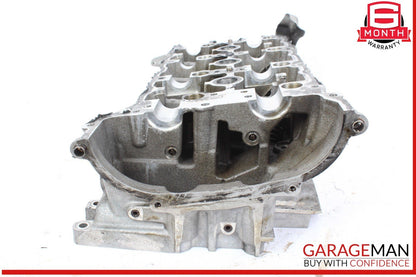 05-12 Mercedes W164 ML350 E350 Left Side Engine Motor Cylinder Head OEM