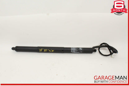 14-18 BMW X5 F15 Rear Left and Right Side Tailgate Trunk Power Lift Cylinder OEM