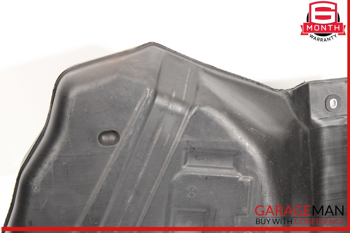 20-24 BMW M340i G20 3.0L Fuel Gas Tank Reservoir Assembly OEM