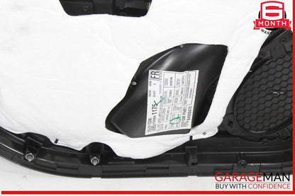 17-23 Cadillac XT5 Front Right Passenger Side Door Panel Trim OEM