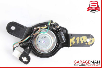06-13 Lexus IS250 IS350 Rear Left & Right Tweeter Speaker 86160-53270 Set OEM