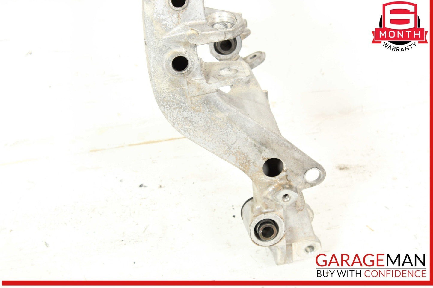 97-05 Porsche Carrera 911 Boxster 986 Rear Subframe Cross Member Sub Frame Bar