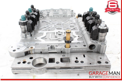 Mercedes W212 E350 SL500 GL450 7G-Tronic 722.9 Transmission Valve Body OEM