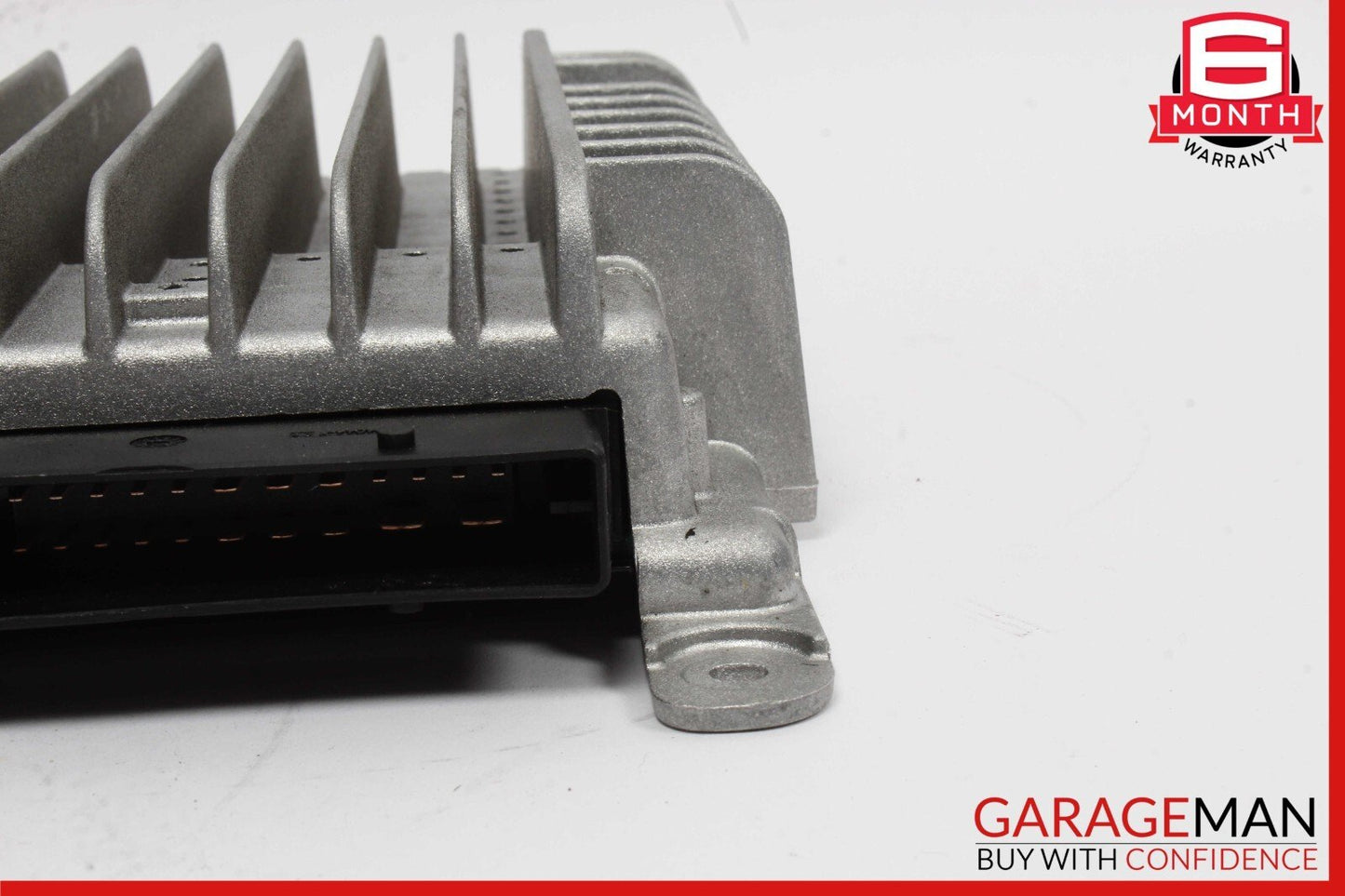 03-08 Maserati Quattroporte M139 Bose Audio Amplifier Amp 190939 OEM