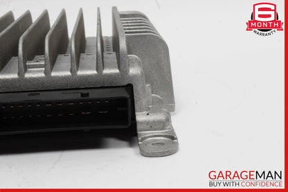 03-08 Maserati Quattroporte M139 Bose Audio Amplifier Amp 190939 OEM
