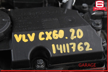 18-21 Volvo XC60 AWD 2.0L Engine Motor Block Assembly OEM 127k