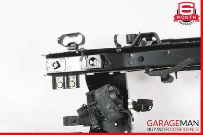 11-12 Nissan Leaf Front Crossmember Support Bracket OEM