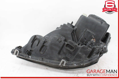 06-08 Mercedes W164 ML350 Front Right Passenger Side Headlight Lamp Halogen OEM