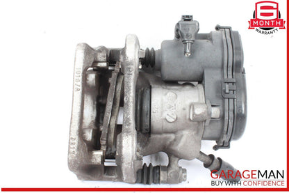 12-20 Mercedes R172 SLK250 SLC43 AMG Rear Brake Calipers Left and Right Set OEM