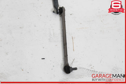10-13 Mercedes W212 E350 E550 Rear Suspension Stabilizer Sway Bar w/ Links OEM