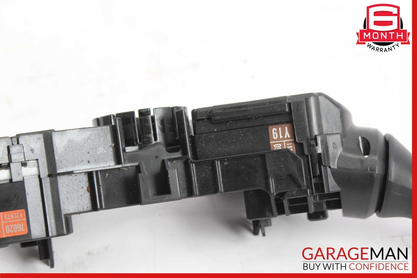 06-13 Lexus IS250 IS350 Steering Column Switch Assembly OEM