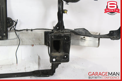 06-10 Mercedes W251 R500 R350 R320 Front Reinforcement Bar Radiator Support OEM