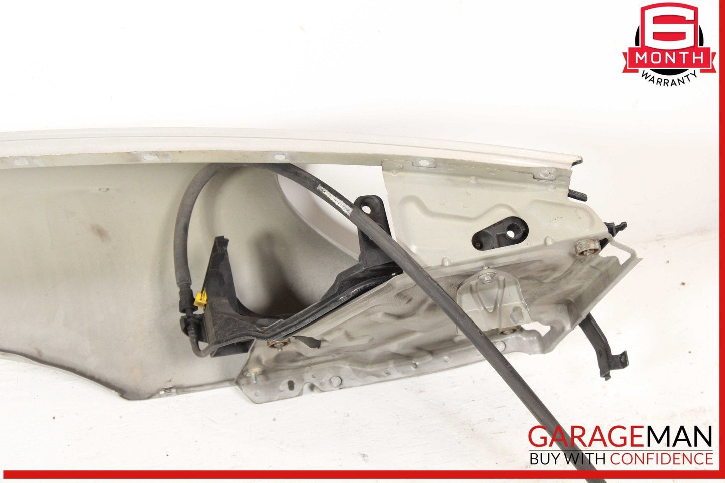 97-04 Porsche Boxster 986 Carrera 911 996 Front Left Driver Fender Panel OEM
