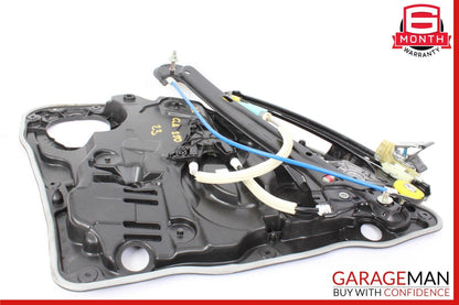 20-23 Mercedes W118 CLA250 Rear Right Passenger Side Window Regulator Assembly
