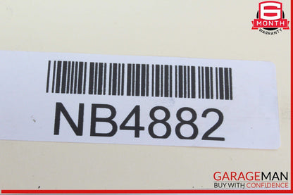 03-11 Mercedes W211 E350 CLS500 Front Right Suspension Upper Control Arm OEM