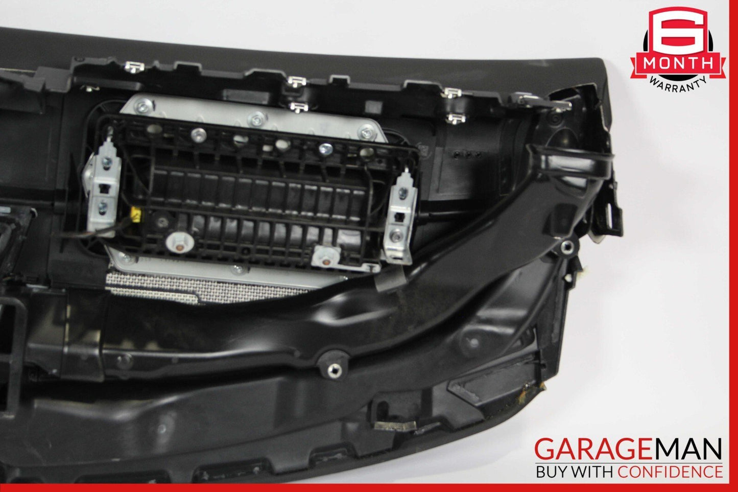 10-16 Porsche Panamera 970 Dashboard Dash Board Instrument Panel Trim Cover OEM